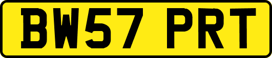 BW57PRT