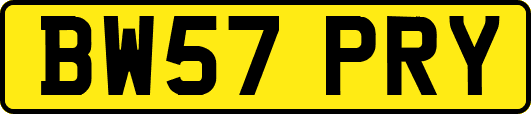 BW57PRY