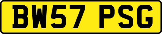 BW57PSG