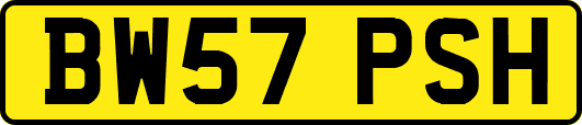 BW57PSH