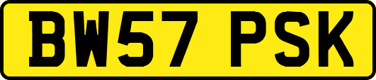 BW57PSK