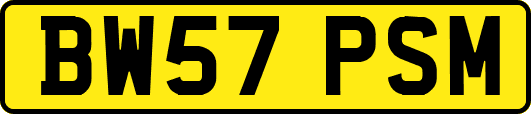 BW57PSM