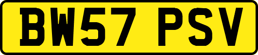 BW57PSV