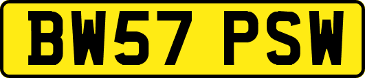 BW57PSW