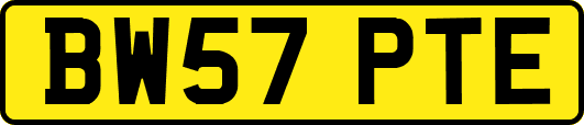 BW57PTE