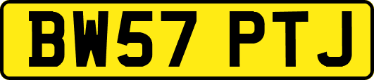 BW57PTJ