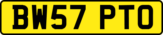 BW57PTO
