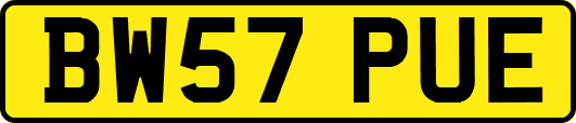 BW57PUE