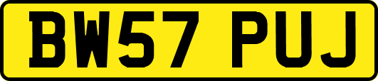 BW57PUJ