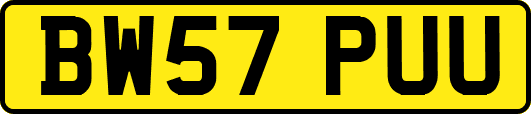 BW57PUU