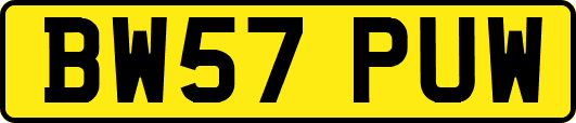 BW57PUW