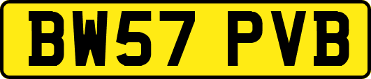 BW57PVB