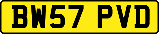BW57PVD