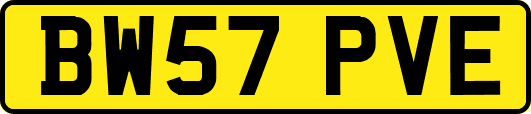 BW57PVE