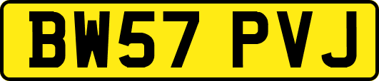 BW57PVJ
