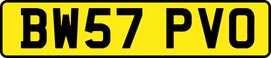 BW57PVO