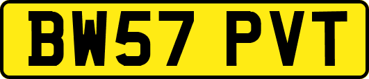 BW57PVT