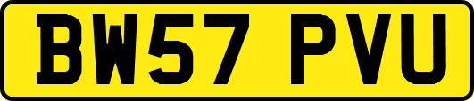 BW57PVU