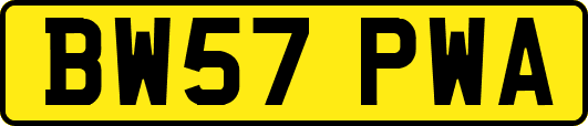 BW57PWA
