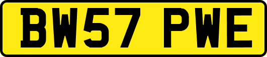 BW57PWE