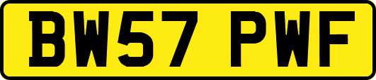 BW57PWF