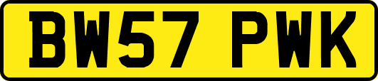 BW57PWK