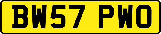 BW57PWO
