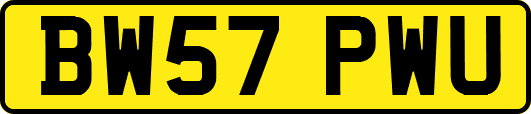BW57PWU