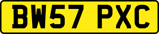 BW57PXC
