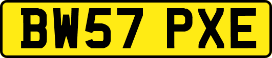 BW57PXE