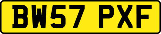 BW57PXF