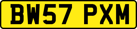 BW57PXM