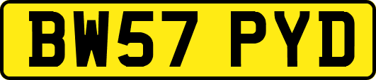 BW57PYD