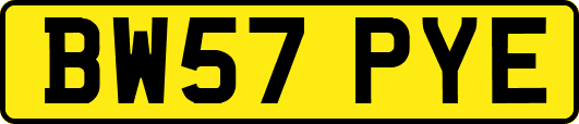 BW57PYE