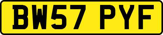 BW57PYF