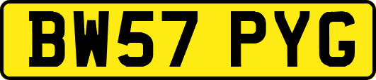 BW57PYG