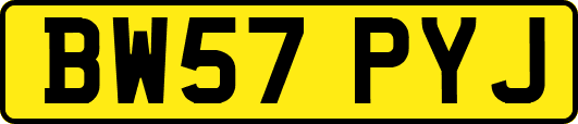 BW57PYJ