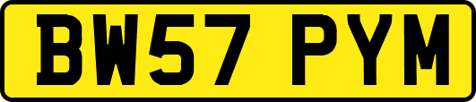 BW57PYM