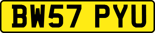 BW57PYU
