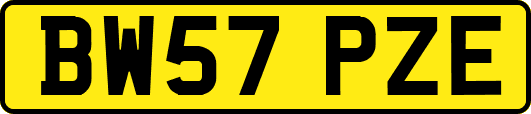 BW57PZE