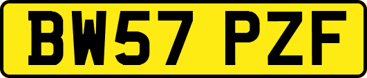 BW57PZF