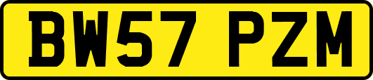 BW57PZM