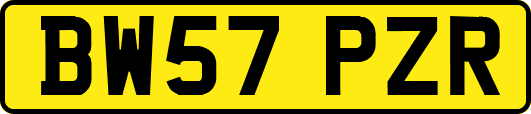 BW57PZR