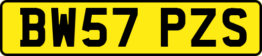 BW57PZS