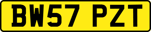 BW57PZT