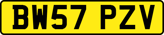 BW57PZV