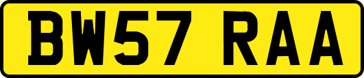 BW57RAA