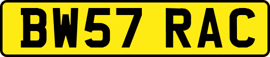 BW57RAC