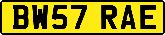 BW57RAE