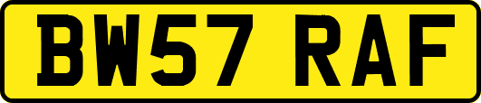 BW57RAF